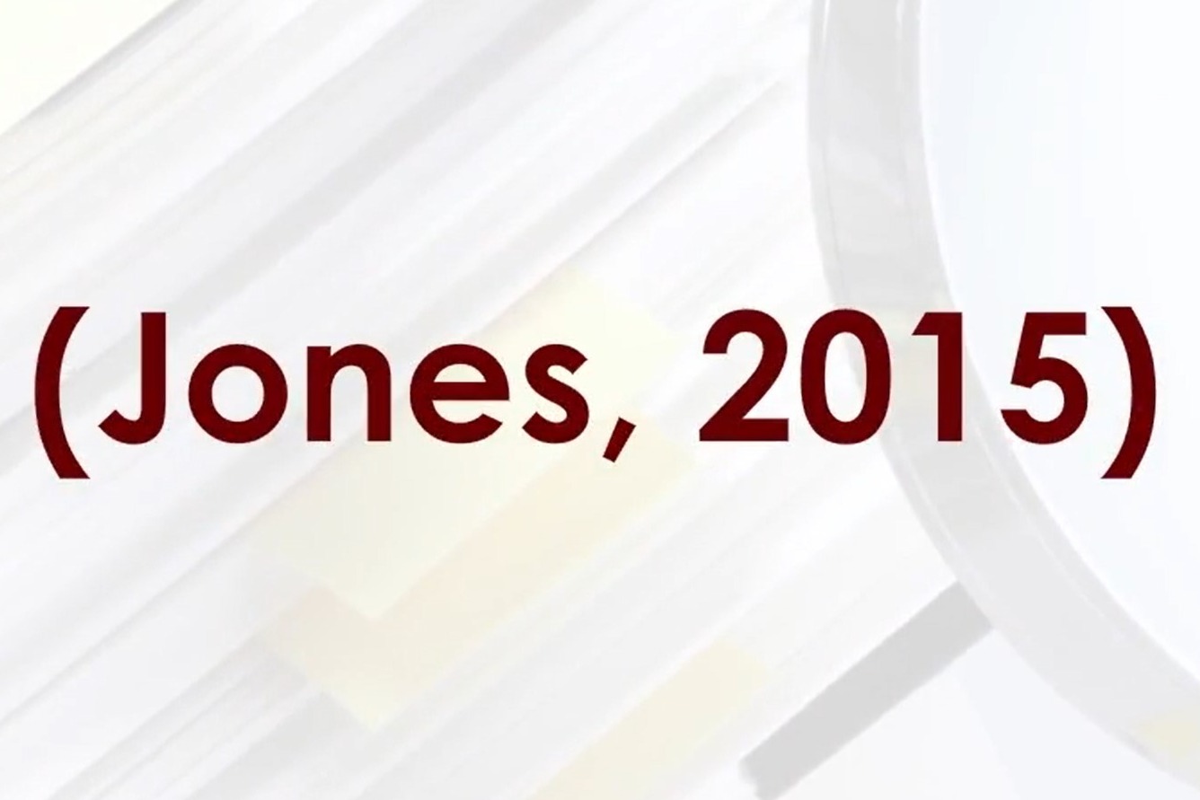 APA citations