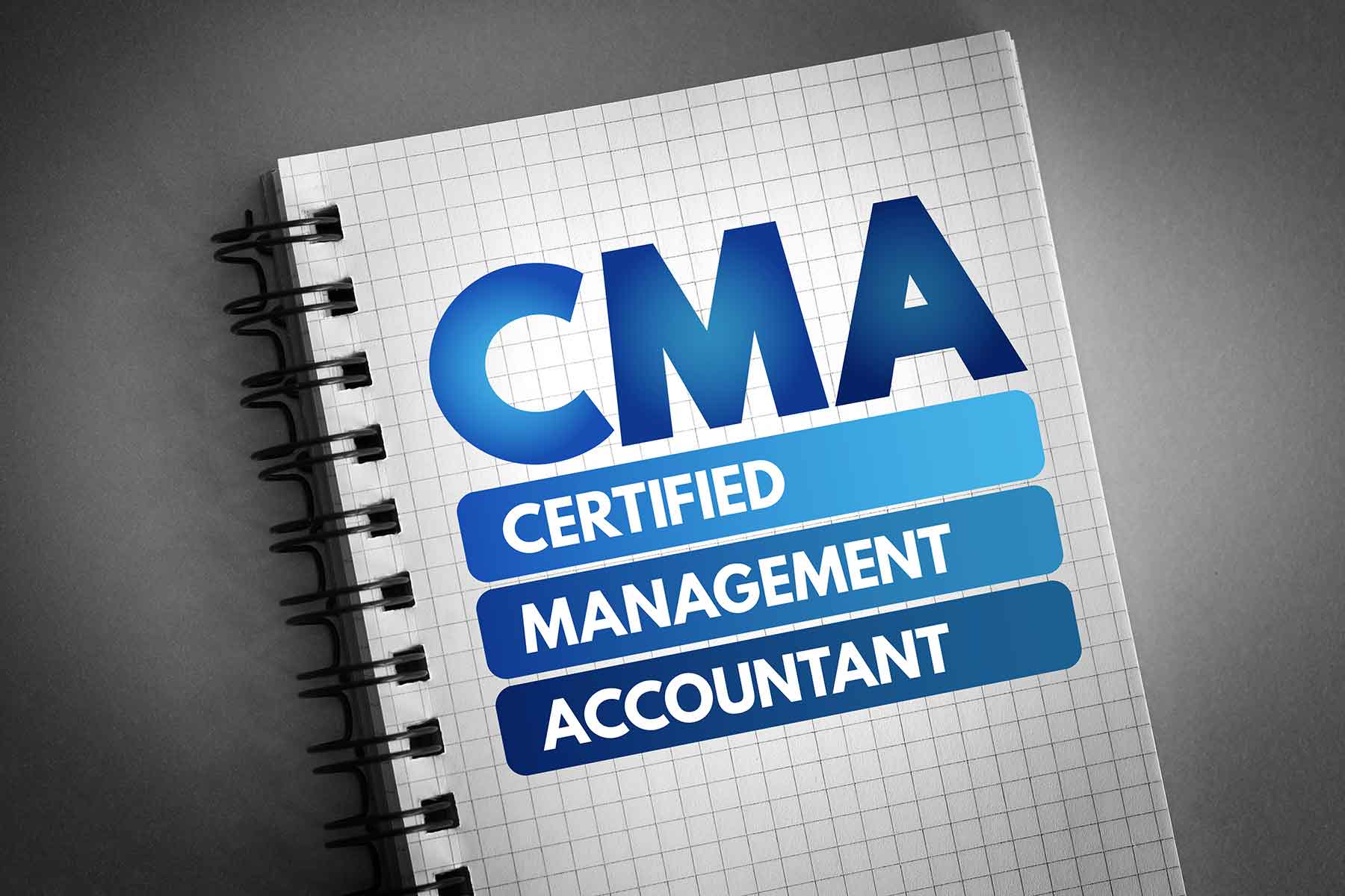 A reviewer for Certified Management Accountant (CMA) certification A reviewer for Certified Management Accountant (CMA) certification