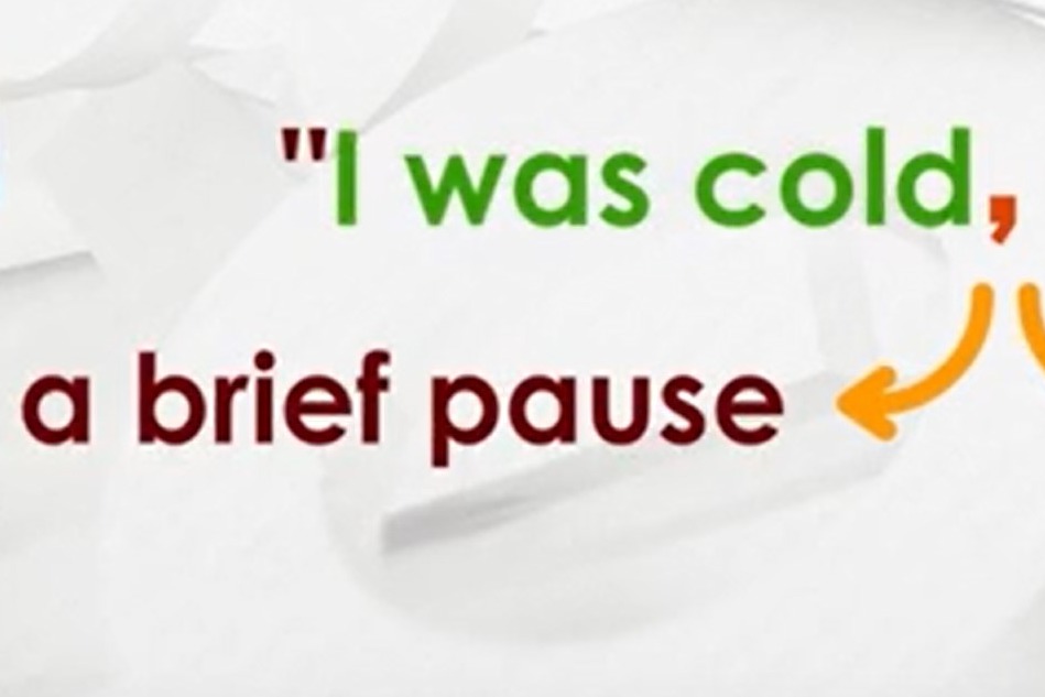 Comma