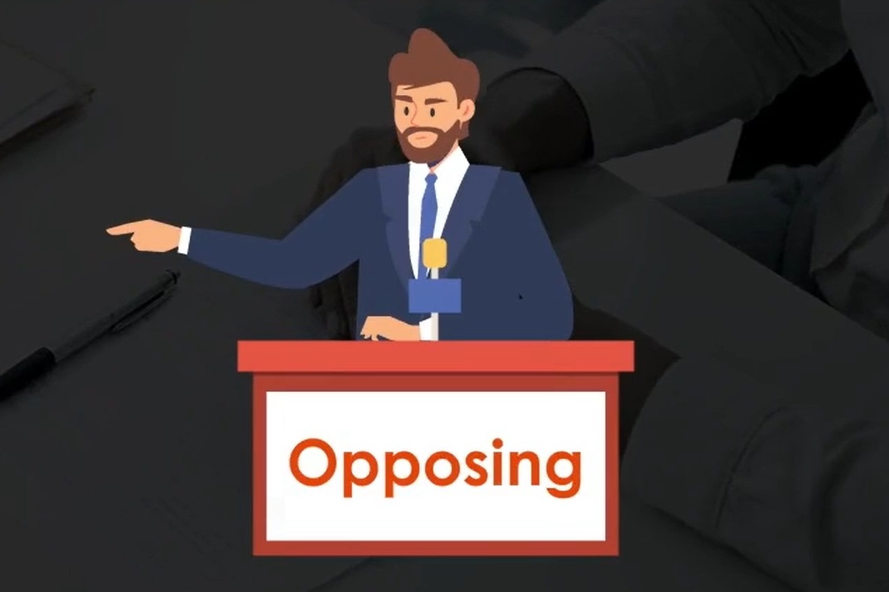 Debate