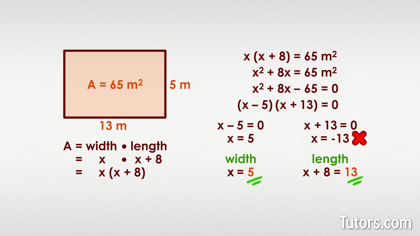 Distributive Property of Multiplication and Division - Definition