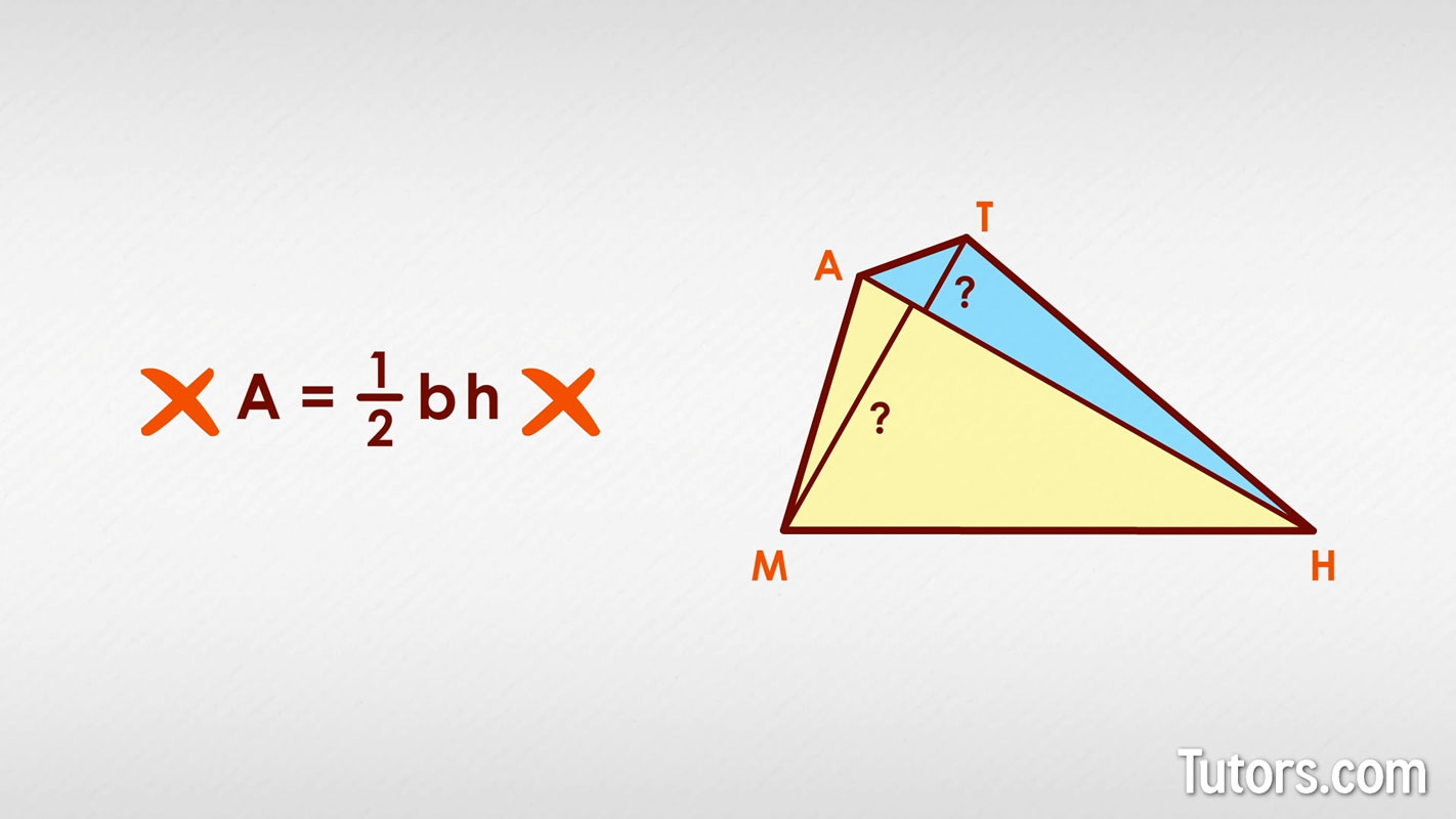 Geometry - Basic Terminology (19 of 34) FIND THE ERROR. What Are Lines of  Symmetry? 