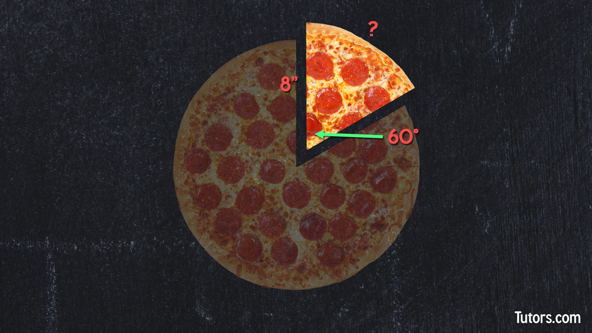 How to measure arc length