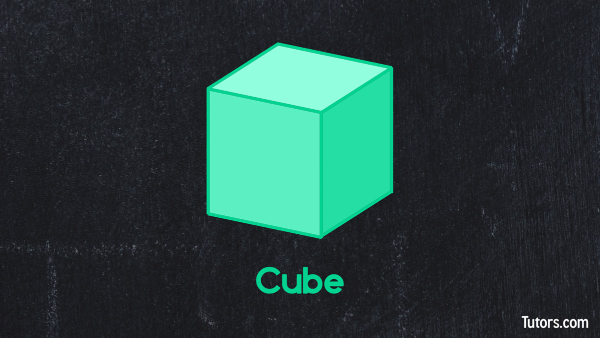 Cube