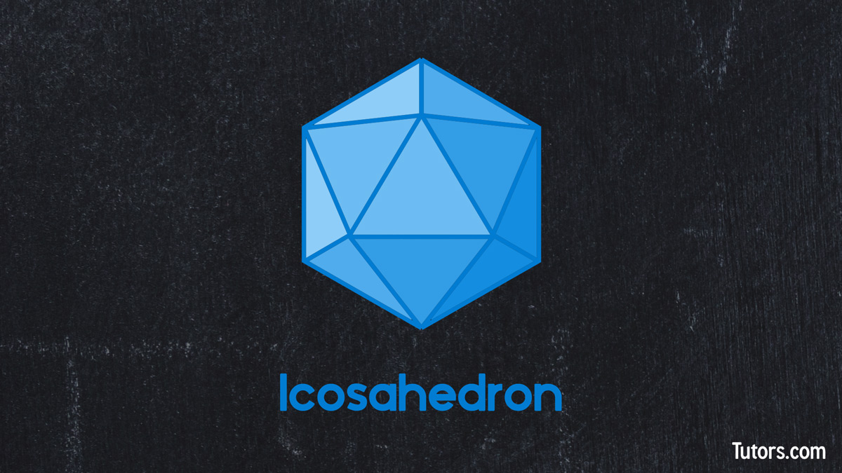 Icosahedron