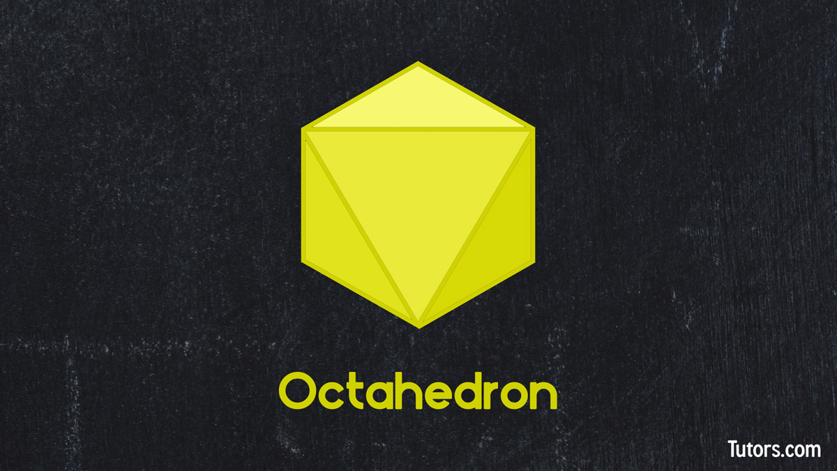 Octahedron