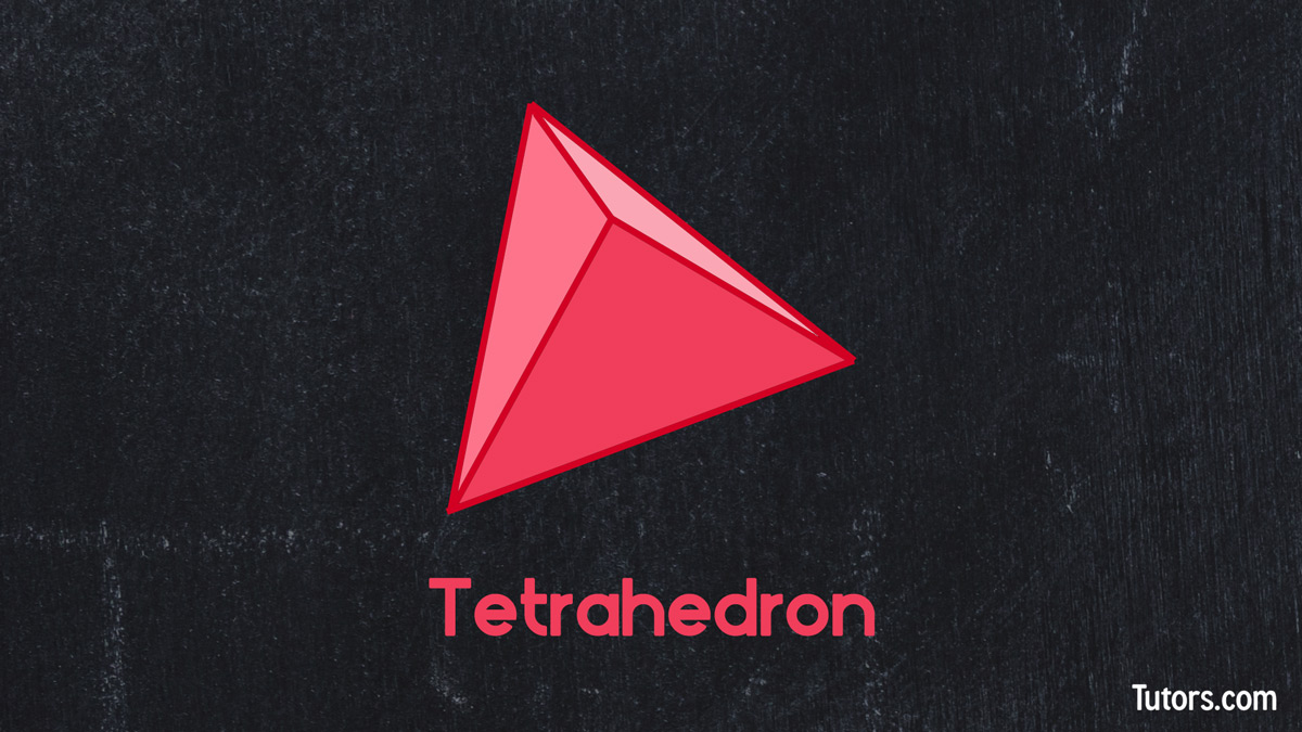 Tetrahedron