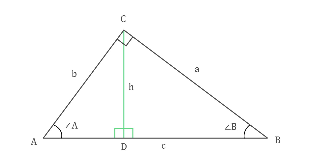 Высота треугольника 90 градусов. Altitude of a right Triangle. Right Triangle. Altitude in a Triangle. Sedillot Triangle.