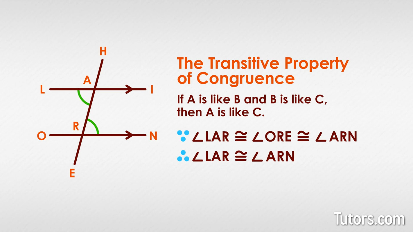 Interior Angles - Definition, Meaning, Theorem, Examples