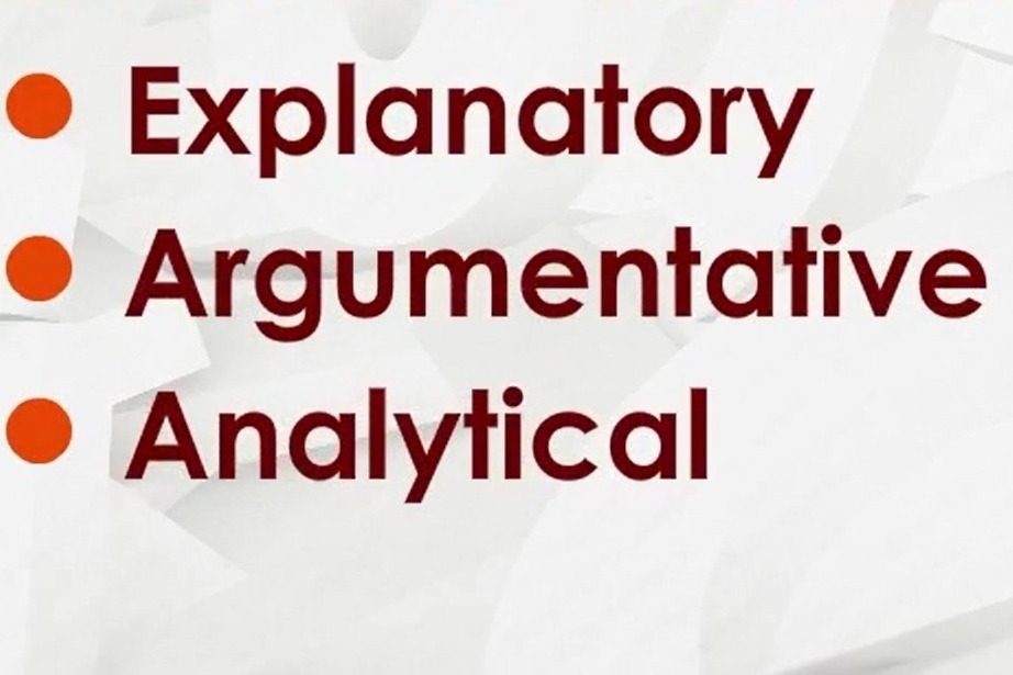 Thesis statement