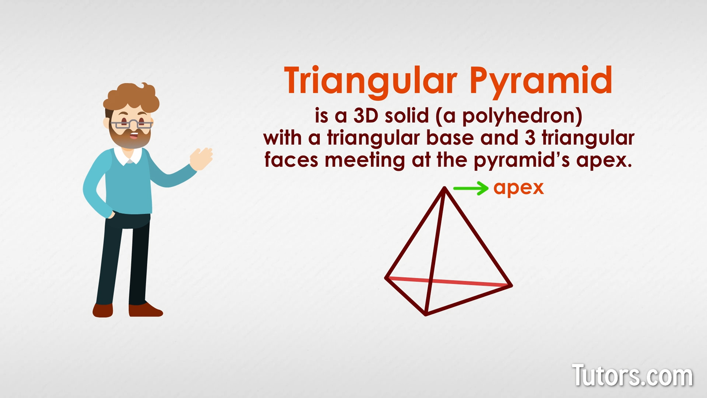 vertices of a triangular prism