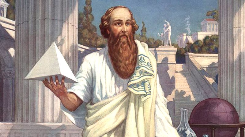 Pythagoras