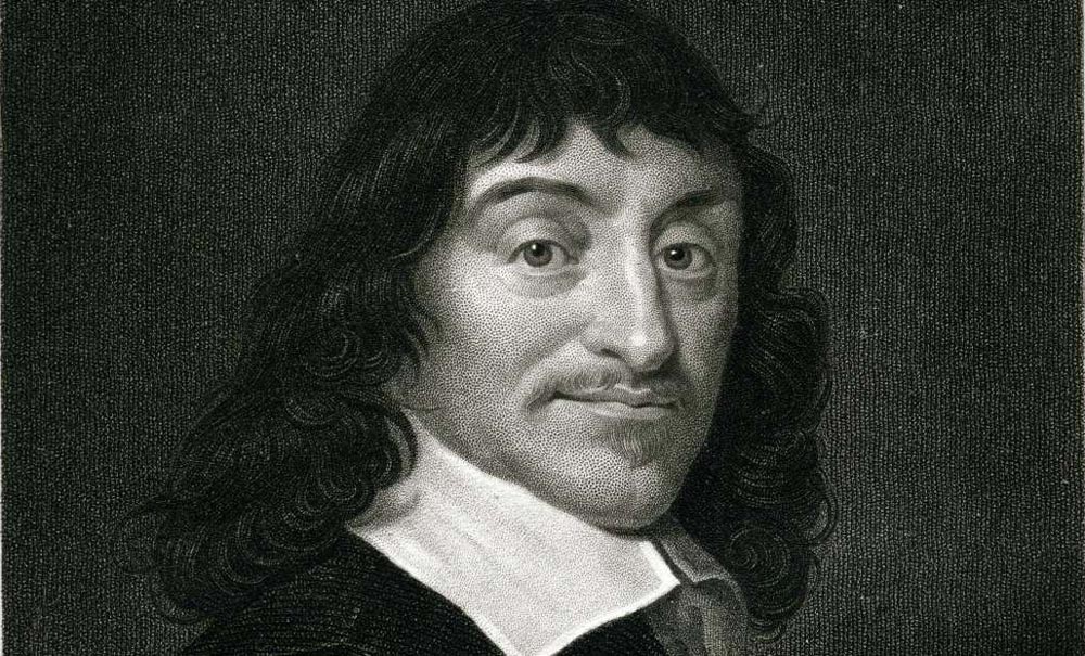 René Descartes